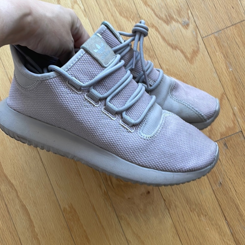 Adidas Yeezy-like sneakers. Perfect for summer